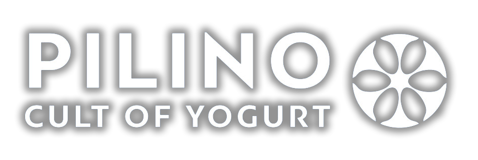 Pilino — Cult of Yogurt